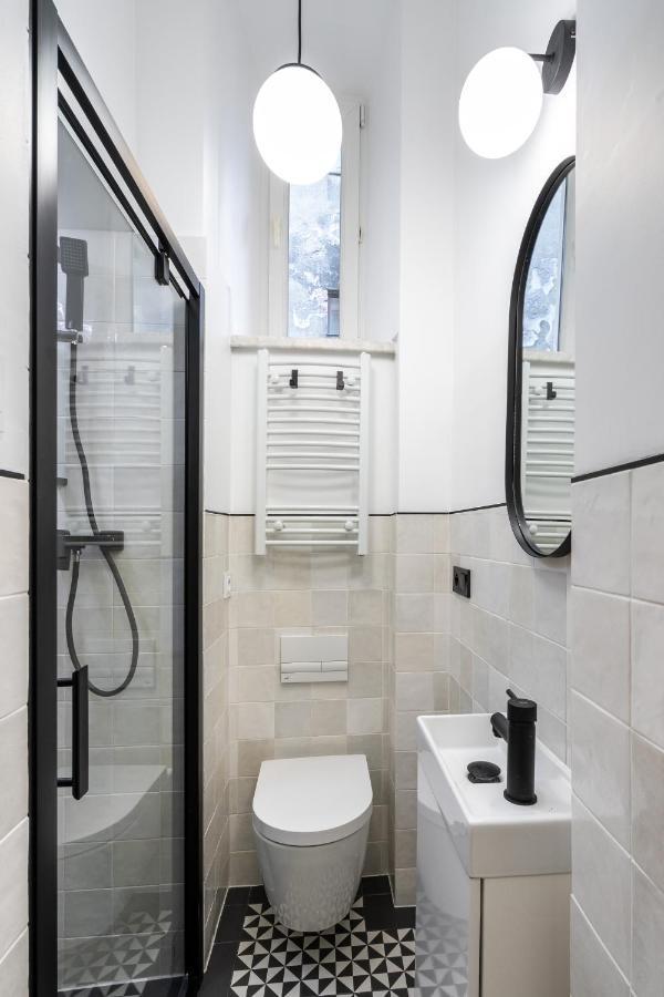 Old Town Apartment Krakau